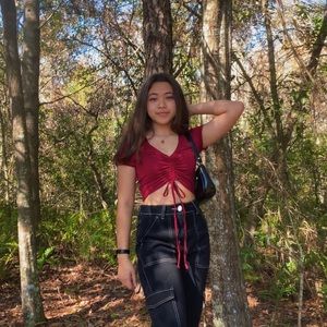 Meet your Posher, Jaden